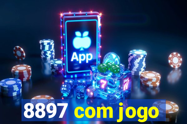 8897 com jogo